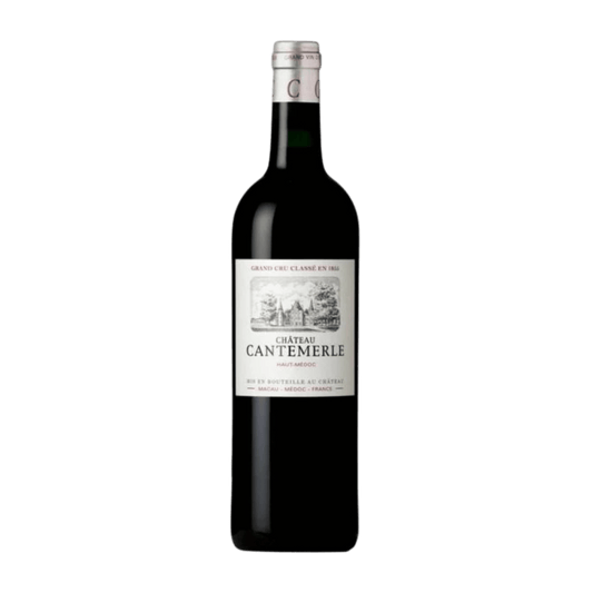 Château Cantemerle Haut-Médoc 2016 - DiVino.com.au