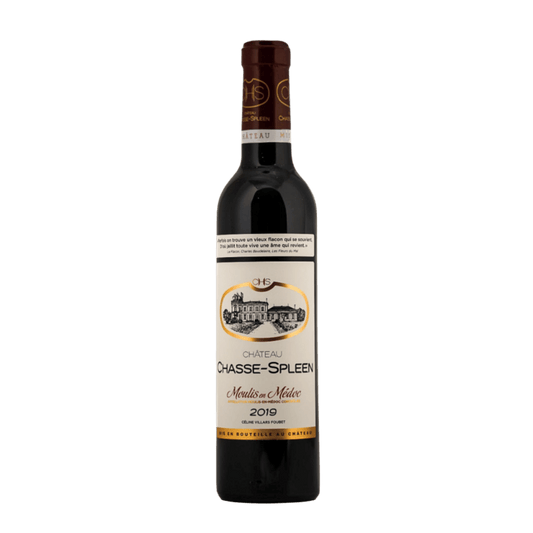 Château Chasse-Spleen Moulis 375ml 2019 - DiVino.com.au