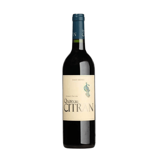 Château Citran Haut-Médoc 2010 - DiVino.com.au