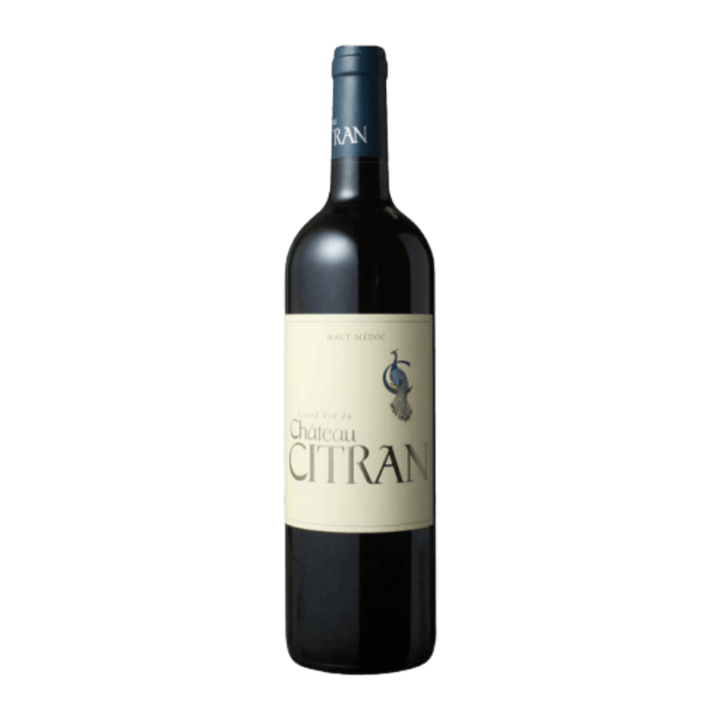 Château Citran Haut-Médoc 2016 - DiVino.com.au