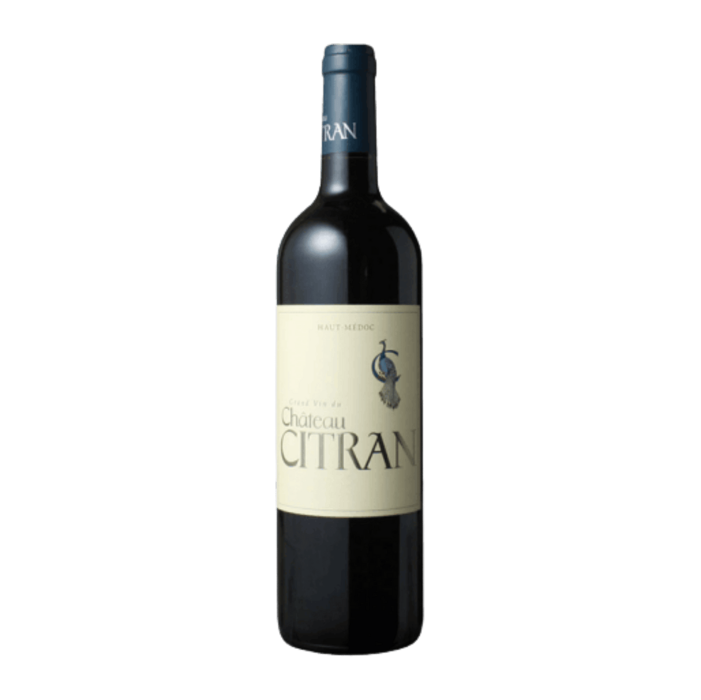 Château Citran Haut-Médoc 2016 - DiVino.com.au