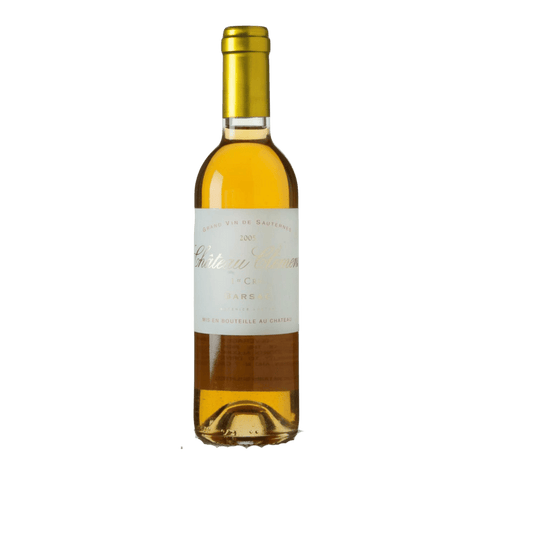Château Climens Climens Sauternes 375ml 2005 - DiVino.com.au