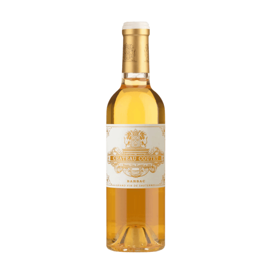 Château Coutet Château Coutet Sauternes 375ml 2015 - DiVino.com.au