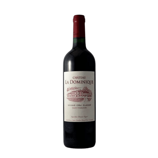 Château De La Dominique La Dominique St. Emilion Grand Cru 2018 - DiVino.com.au