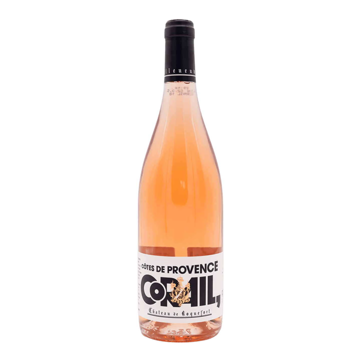 Château De Roquefort ‘Corail’ Rosé 2021 - DiVino.com.au