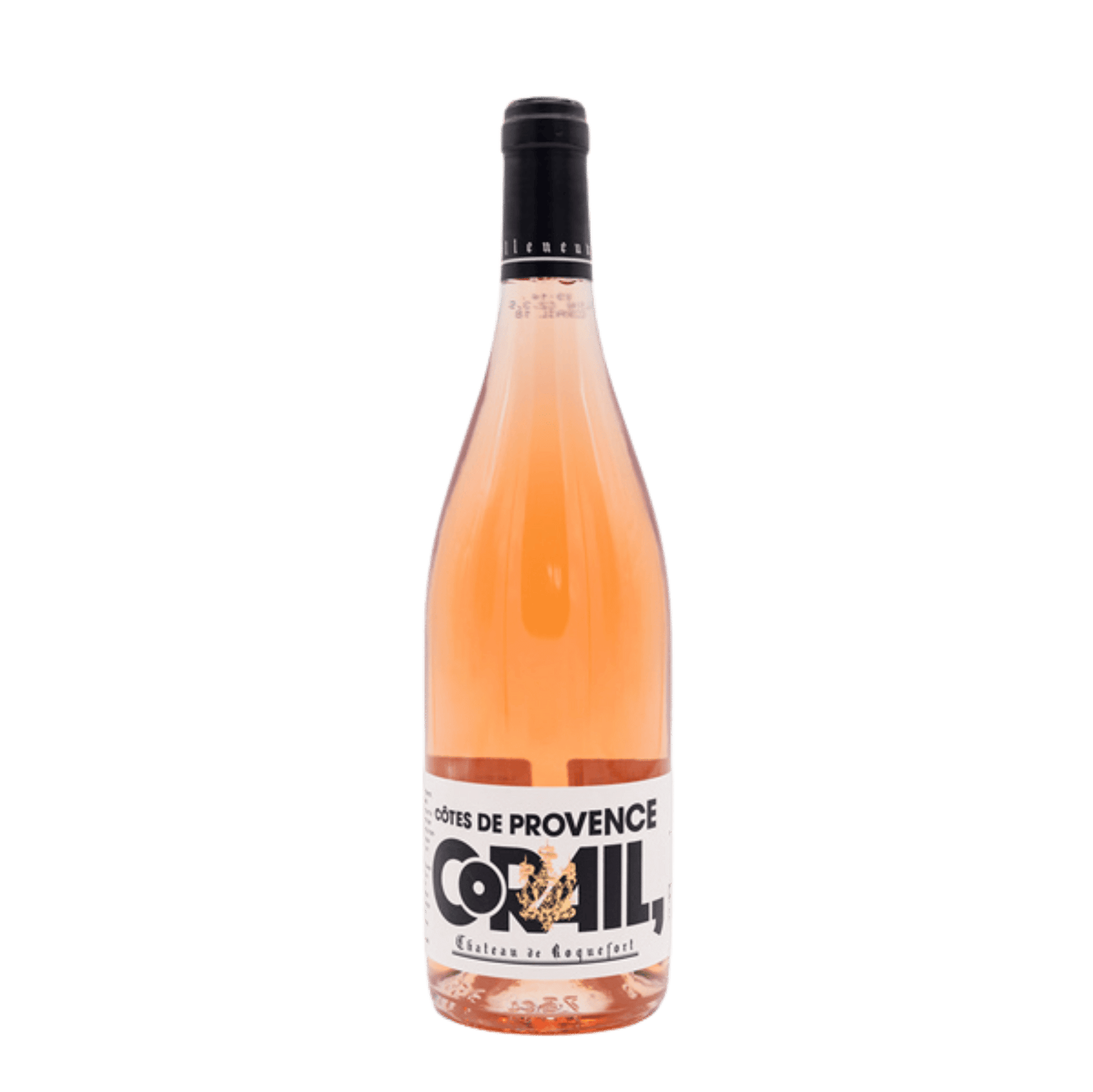 Château De Roquefort ‘Corail’ Rosé 2020 - DiVino.com.au