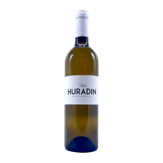 Château Huradin Graves Blanc 2020 - DiVino.com.au