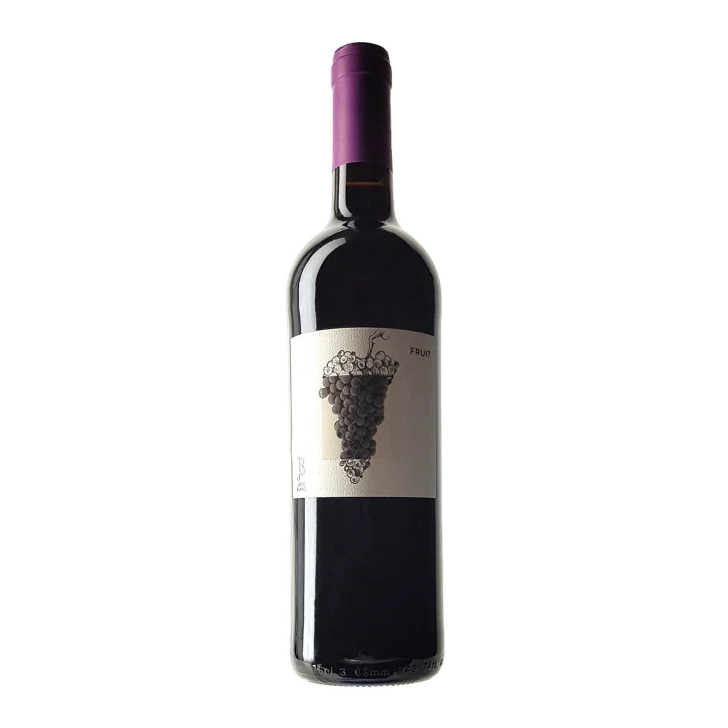 Château Jonc-Blanc Jonc Blanc VDF Rouge Sens du Fruit 2018 - DiVino.com.au