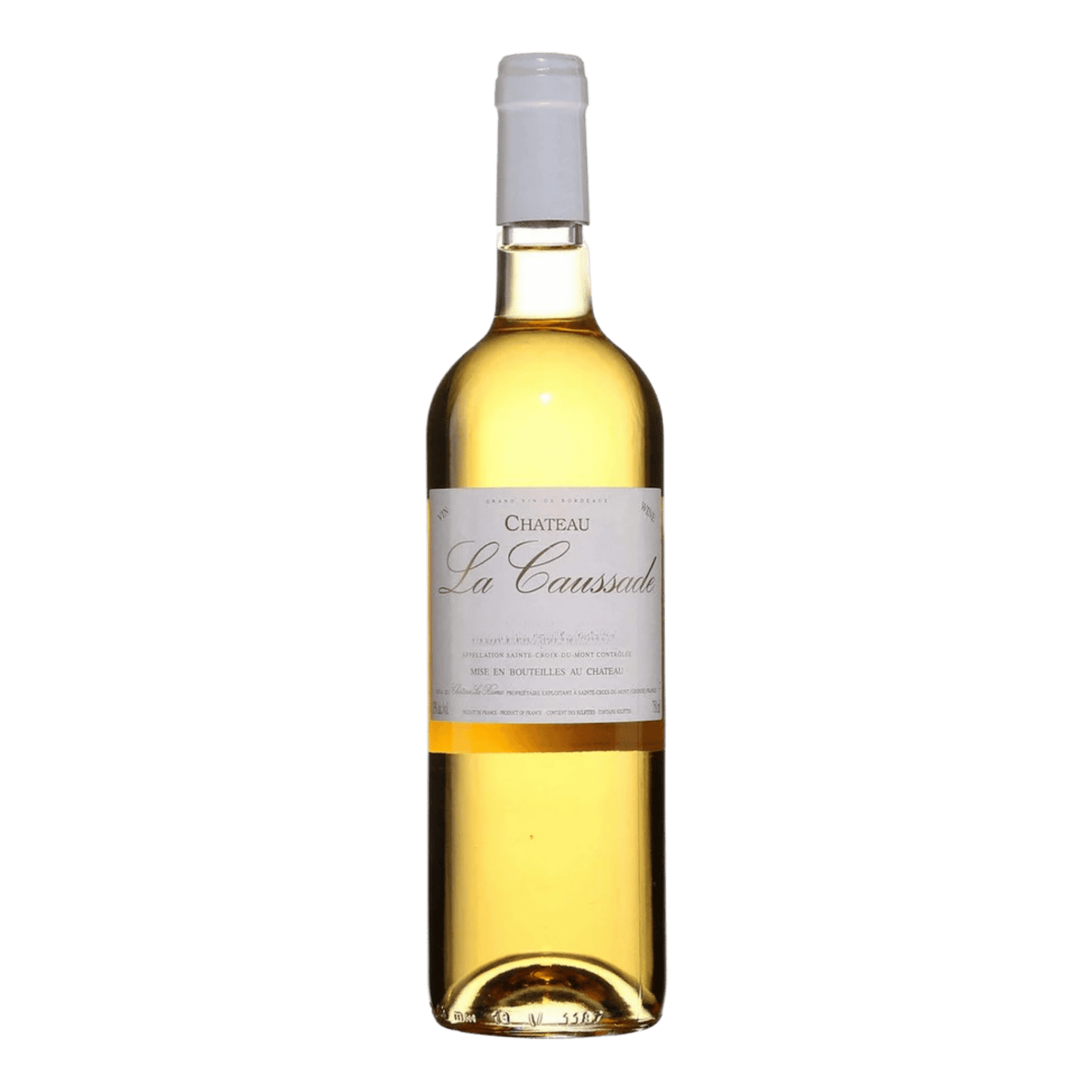 Château La Caussade Bordeaux Blanc - DiVino.com.au