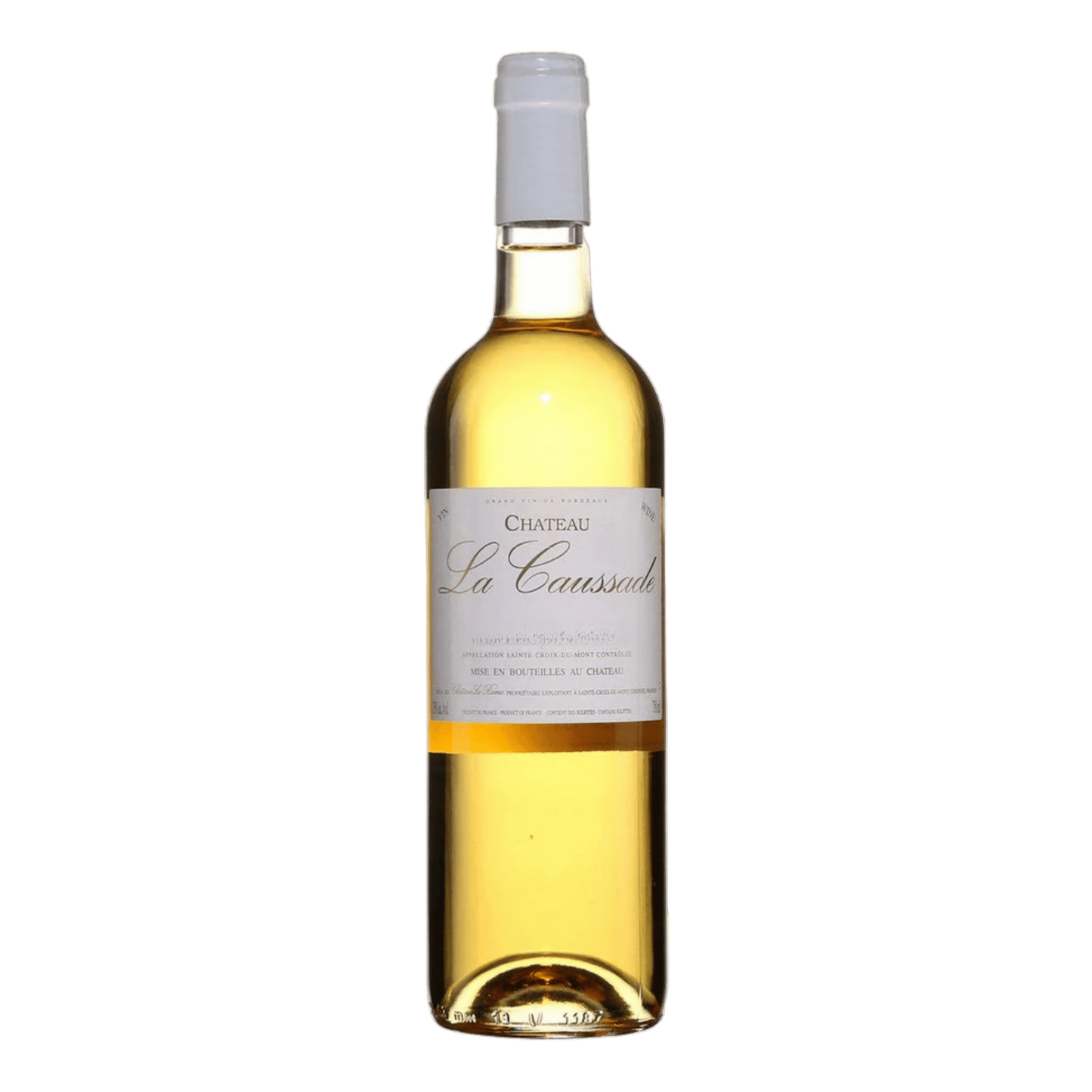 Château La Caussade Bordeaux Blanc - DiVino.com.au
