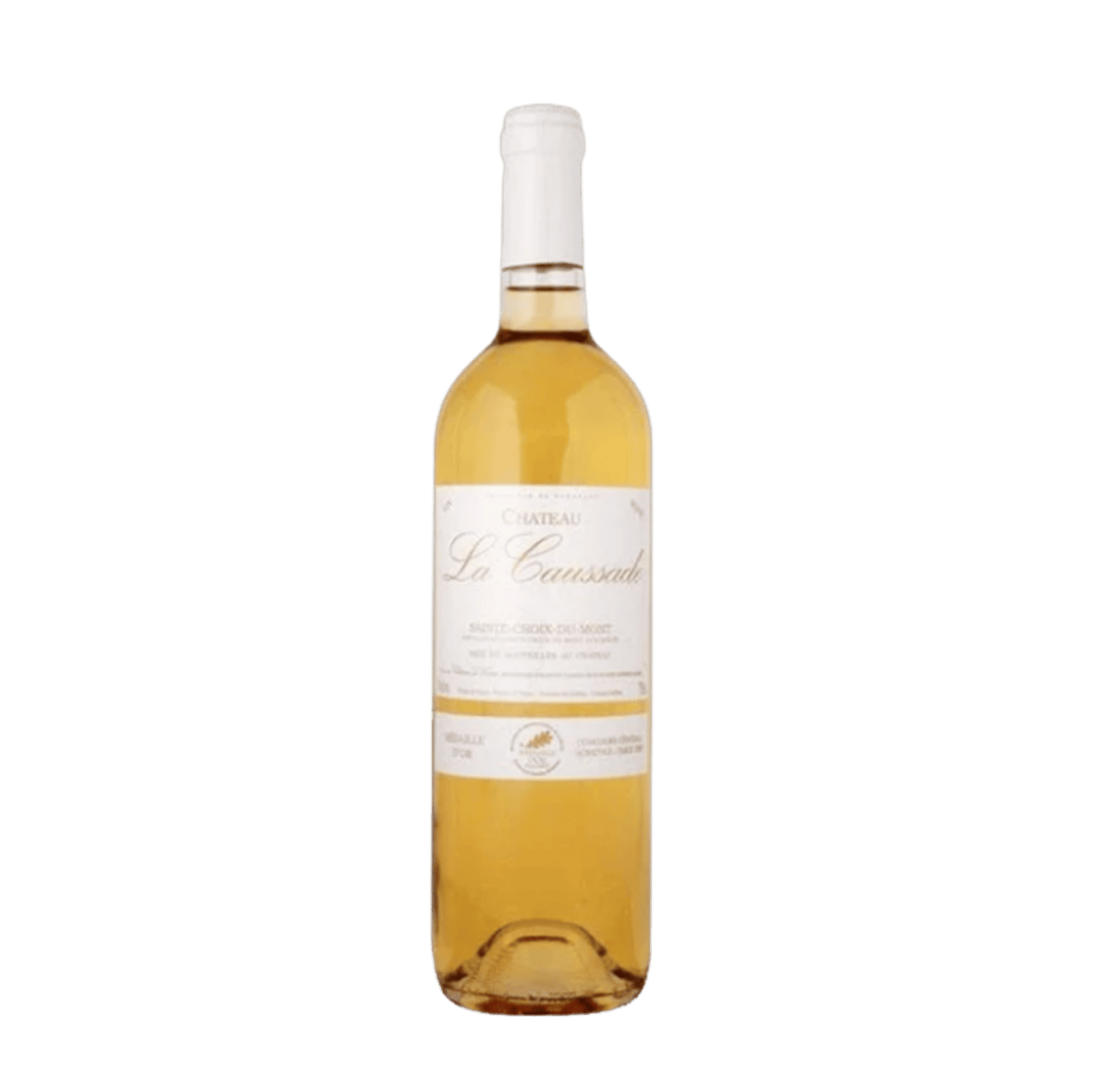 Château La Caussade Sainte Croix du Mont 375ml 2021 - DiVino.com.au
