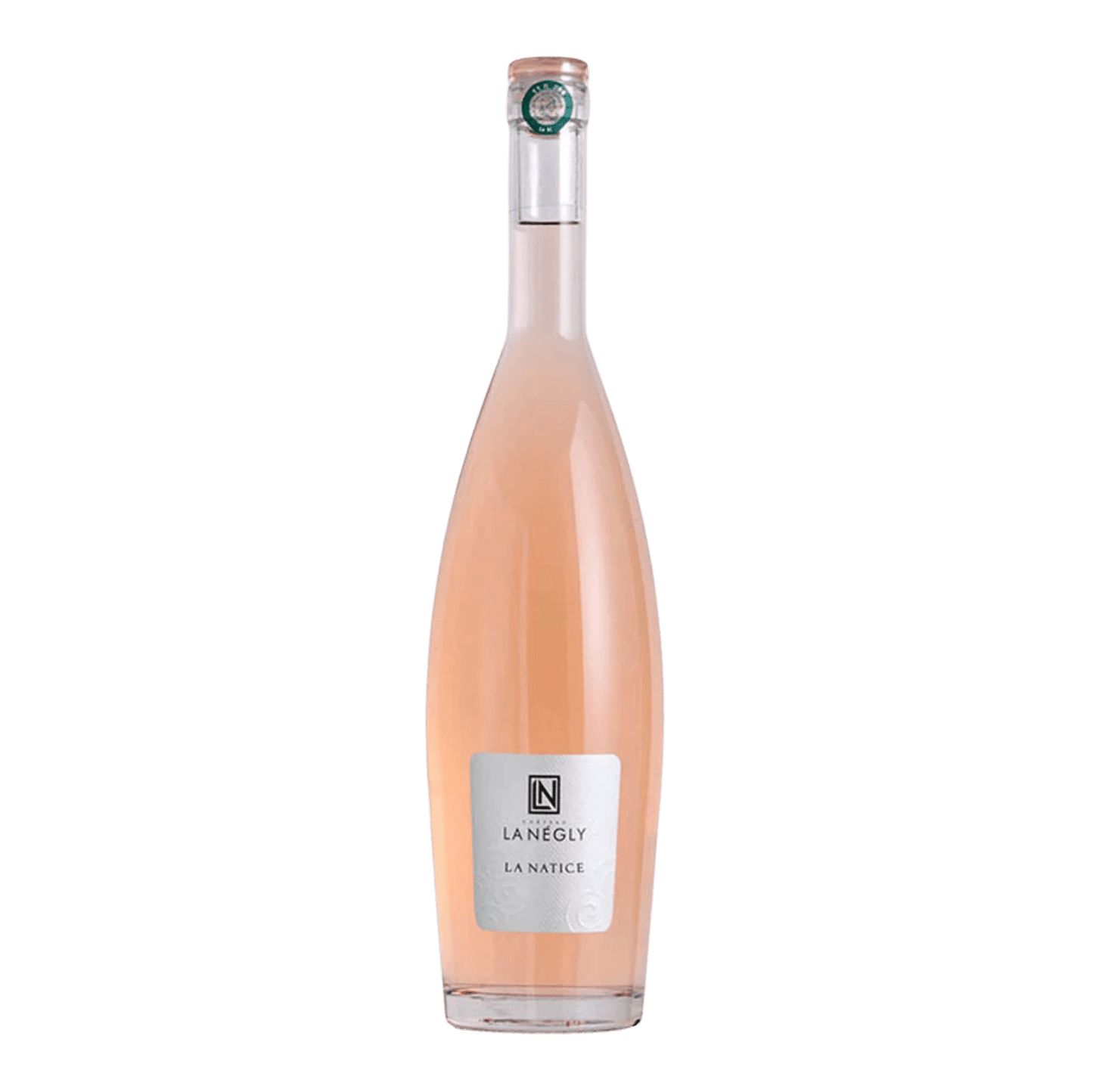 Château La Negly La Natice Rosé 2022 - DiVino.com.au