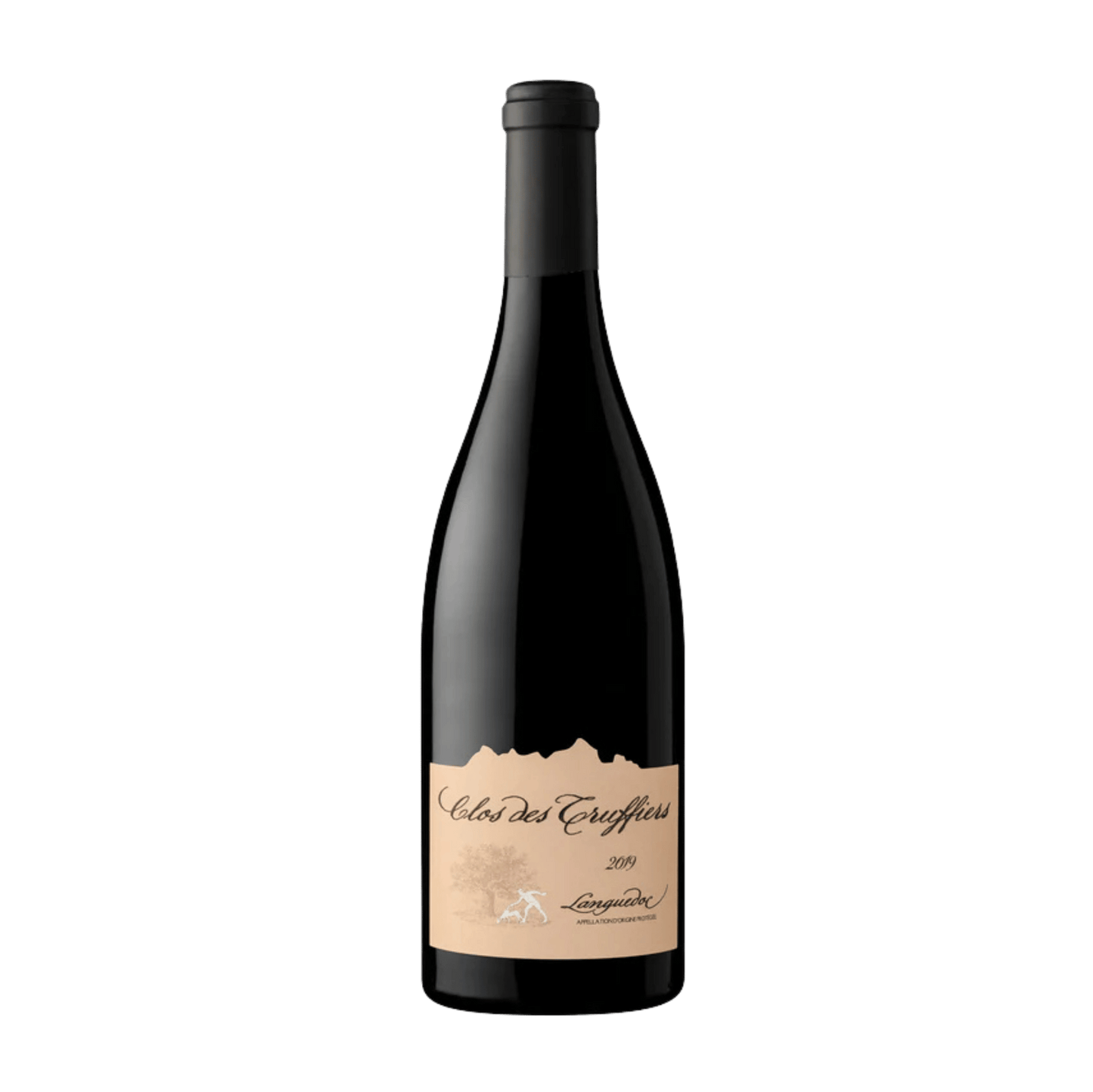 Château La Negly Les Capitelle Le Clos des Truffiers 2020 - DiVino.com.au