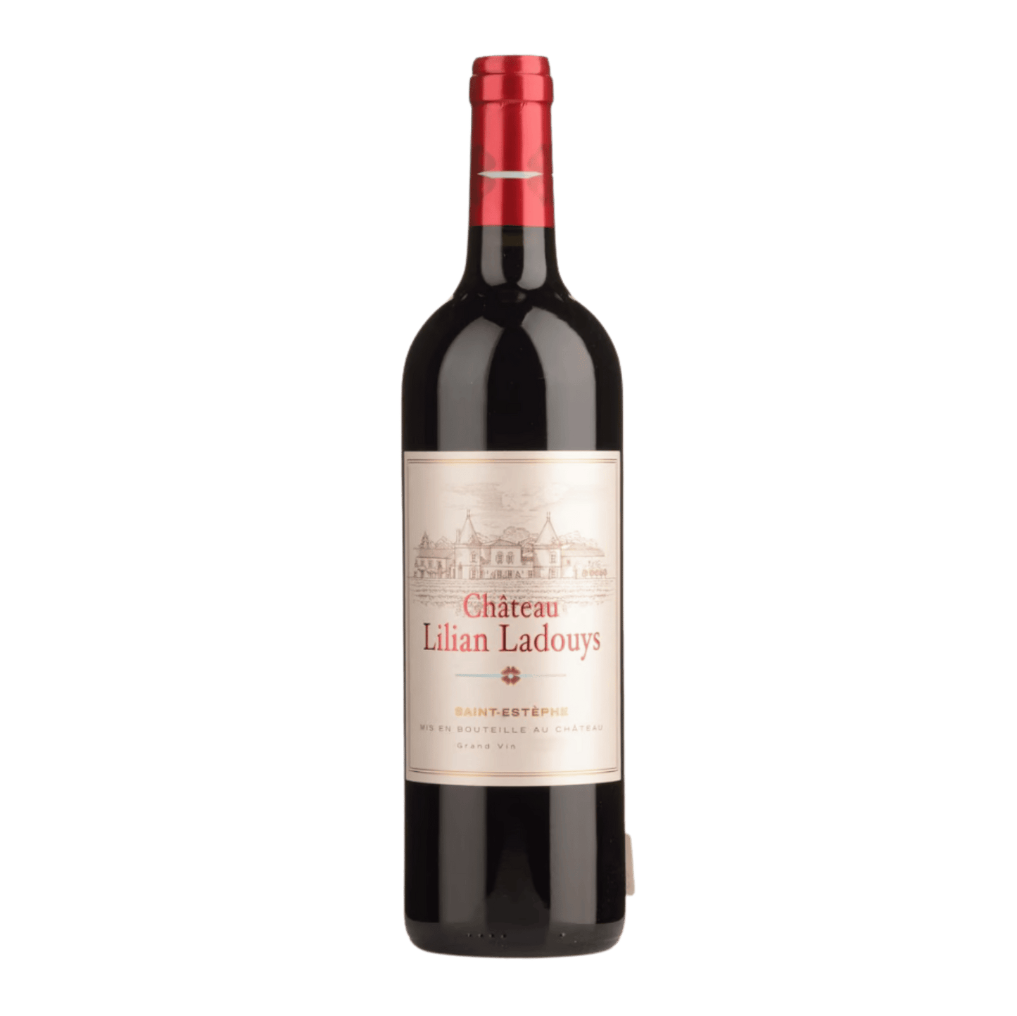 Château Lilian Ladouys Lilian Ladouys St. Estephe 2016 - DiVino.com.au