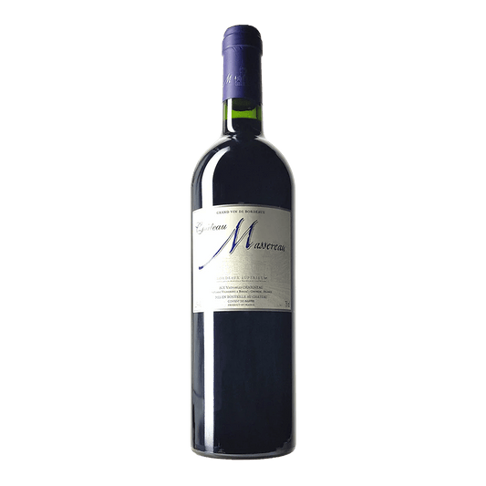 Château Massereau Bordeaux Superieur 2022 - DiVino.com.au