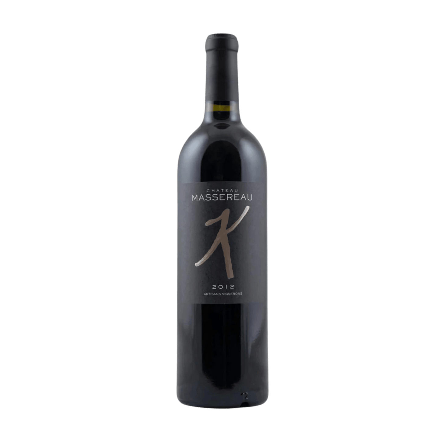 Château Massereau Cuvee K 2012 - DiVino.com.au