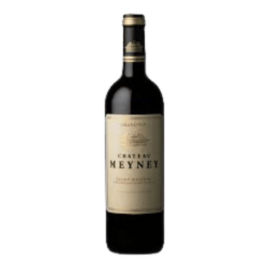 Château Meyney Saint-Estèphe 2018 - DiVino.com.au
