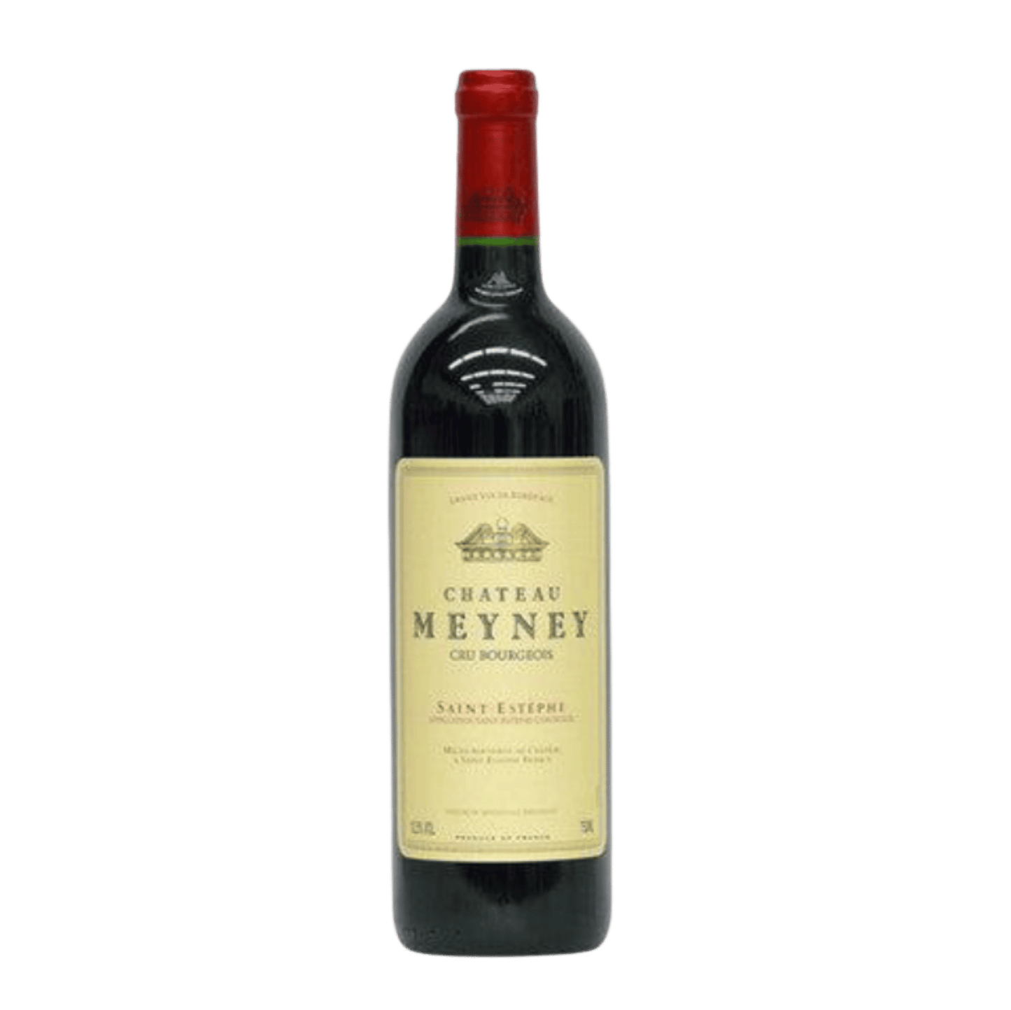 Château Meyney Saint-Estèphe 2012 - DiVino.com.au