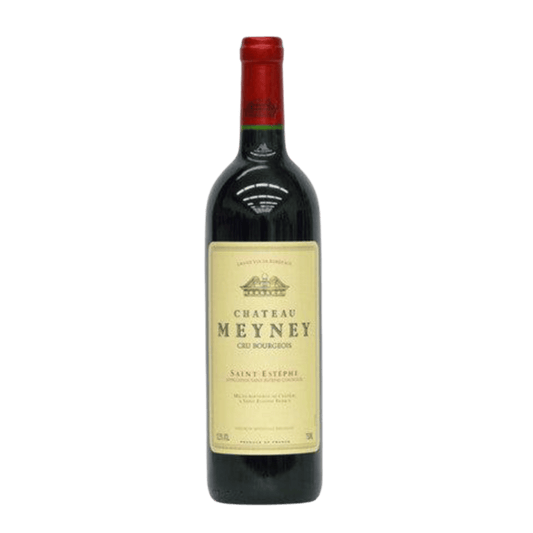 Château Meyney Saint-Estèphe 2012 - DiVino.com.au