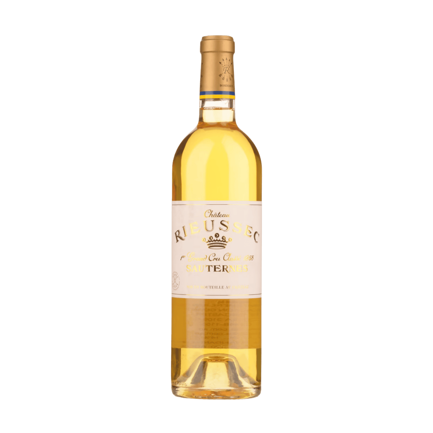 Château Rieussec Sauternes Grand Cru Classé 750ml 2016 - DiVino.com.au