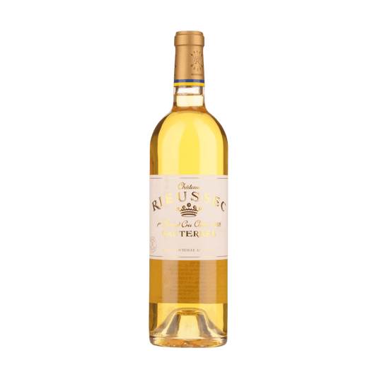 Château Rieussec Sauternes Grand Cru Classé 750ml 2016 - DiVino.com.au