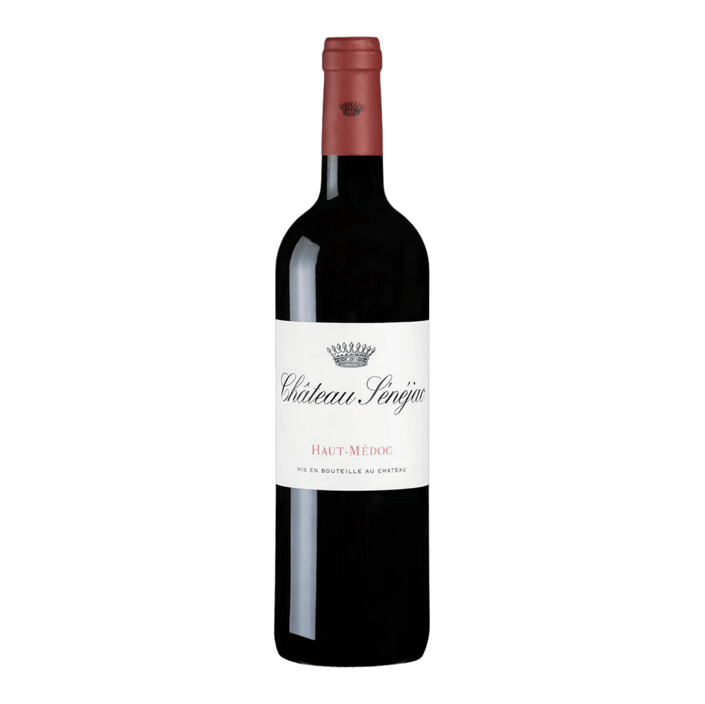 Château Senejac Haut-Médoc Cru Bourgeois 2018 - DiVino.com.au