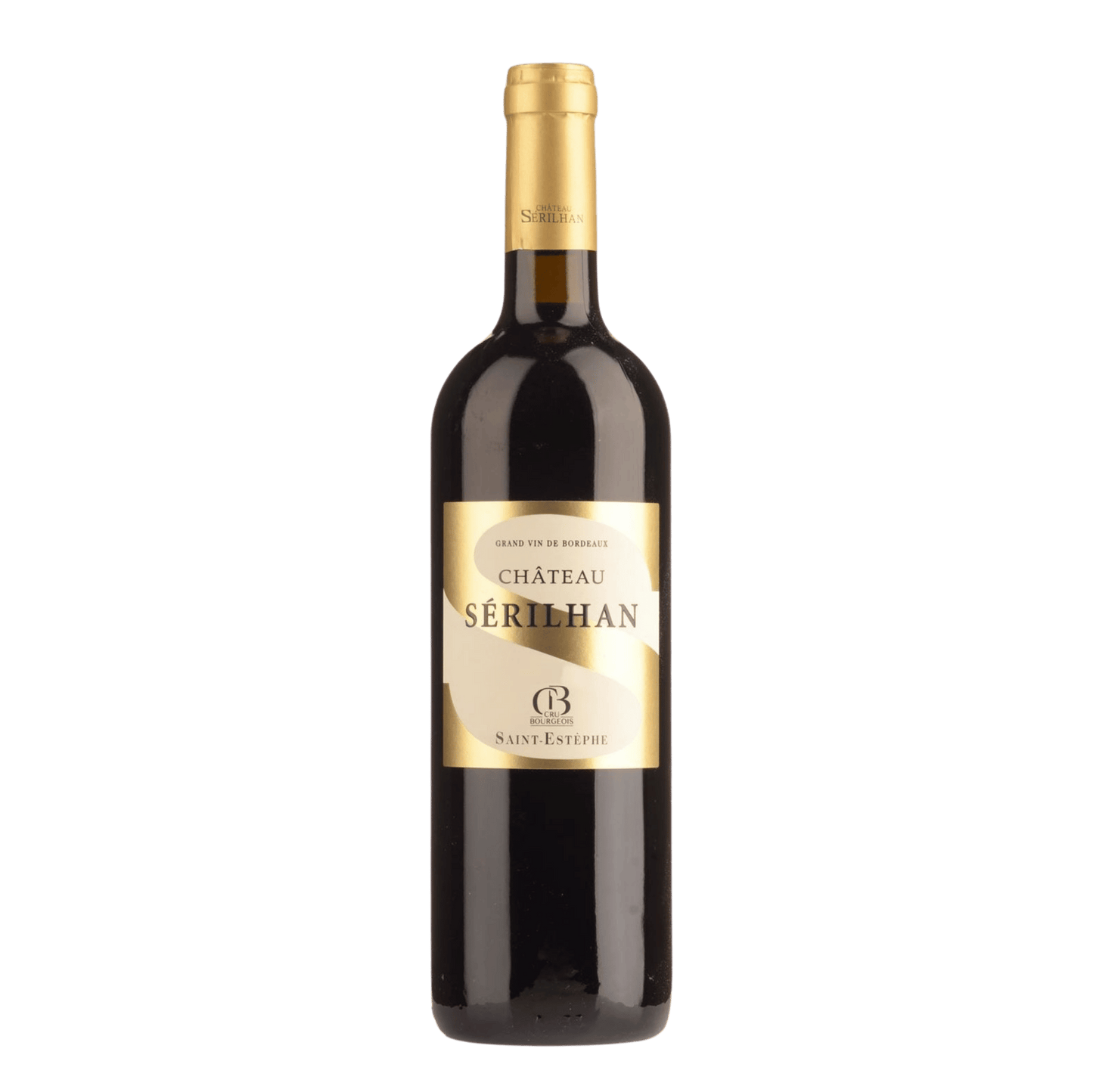 Château Serilhan Cru Bourgeois 2016 - DiVino.com.au