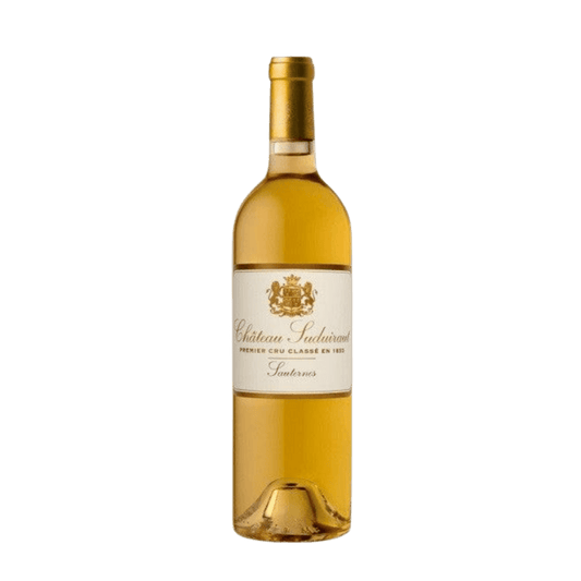 Château Suduiraut Grand Cru Classè 375ml 2011 - DiVino.com.au