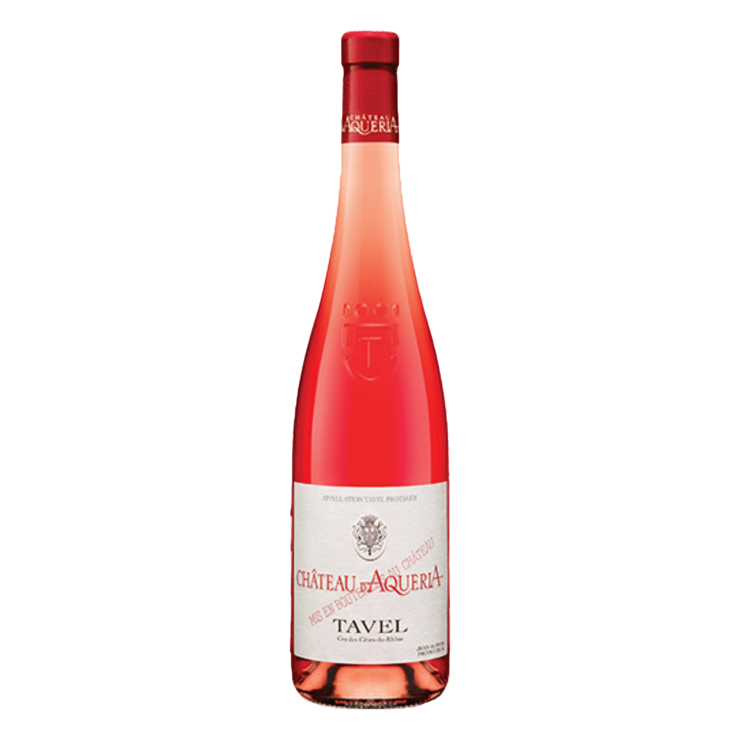 Château d’Aqueria Tavel Rosé 2022