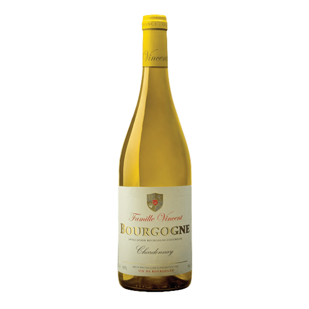 Château de Fuissé Famille Vincent Bourgogne Blanc - DiVino.com.au