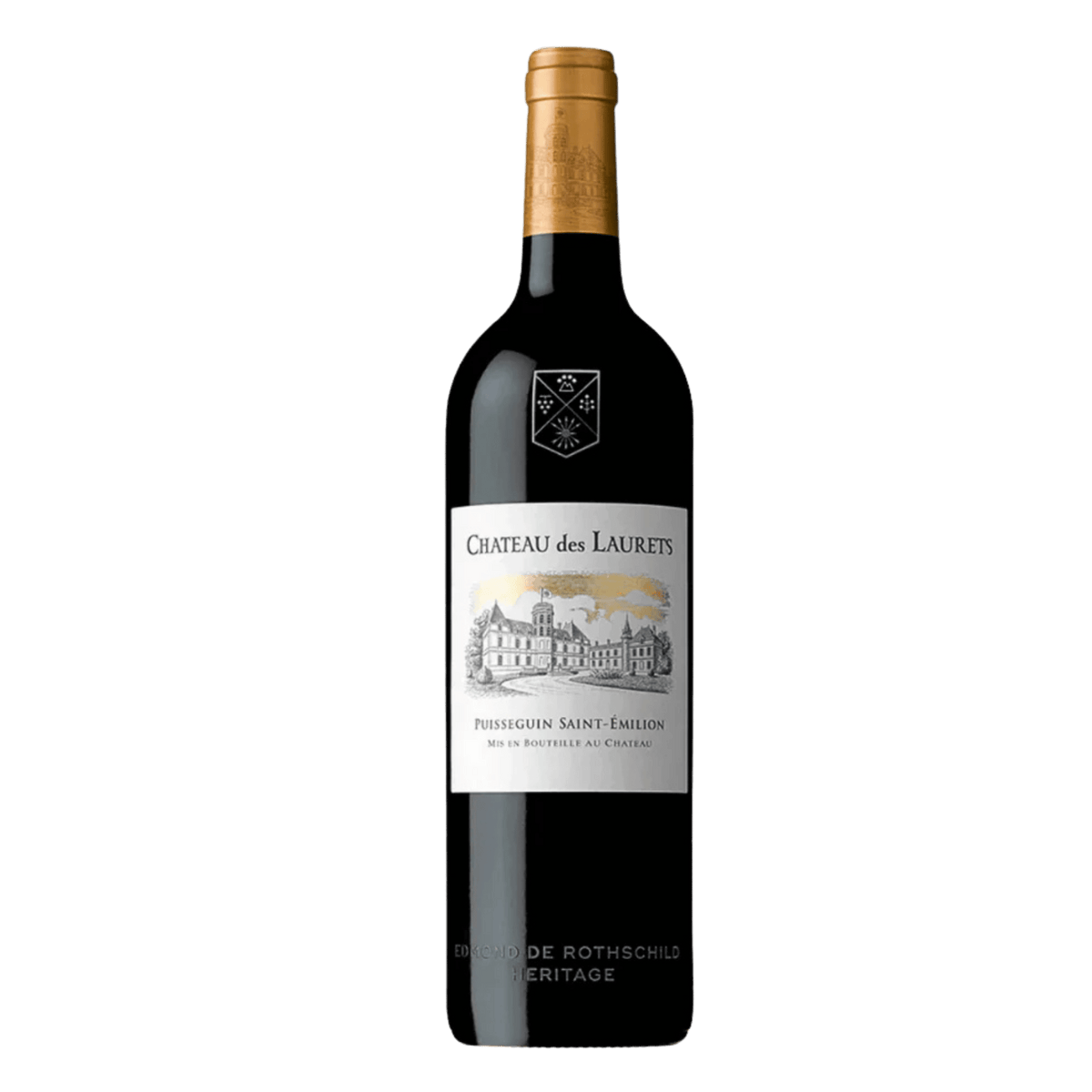 Château des Laurets Saint-Émilion - DiVino.com.au