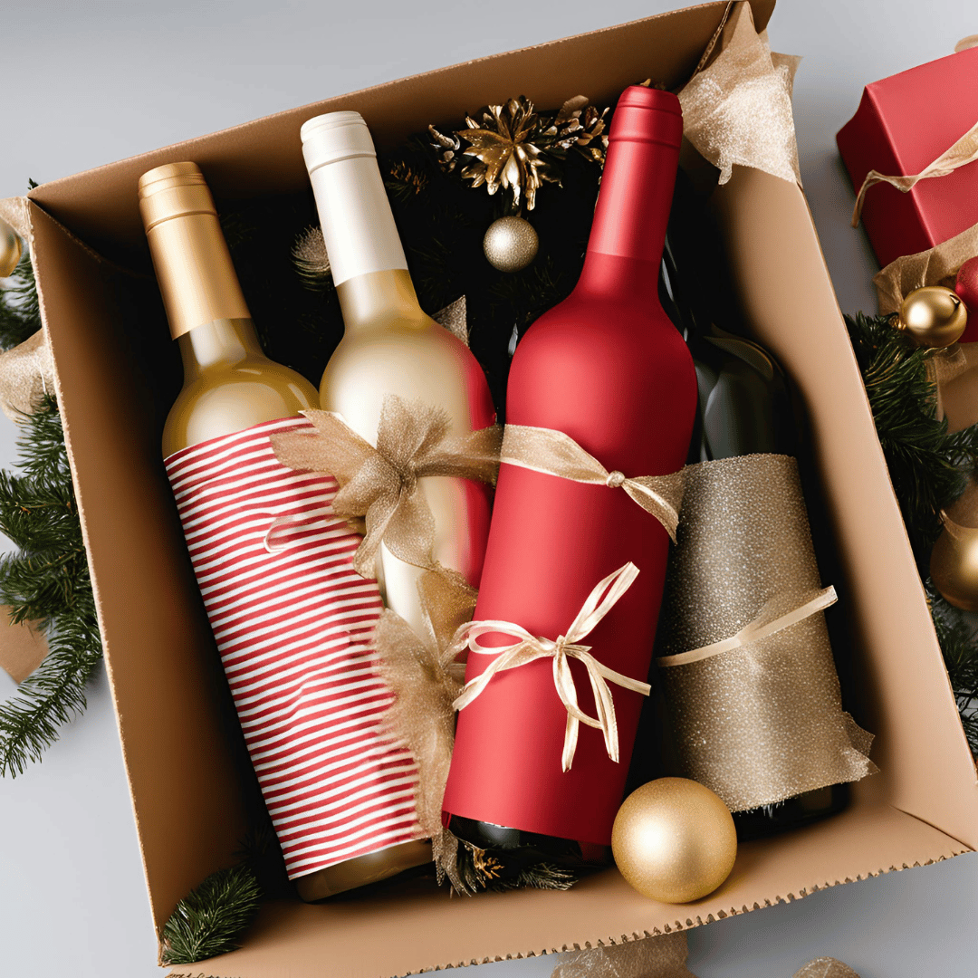 Christmas Wine Gift Pack - DiVino.com.au