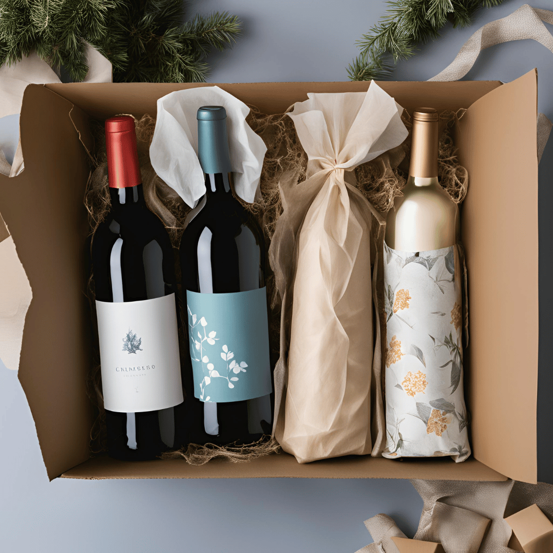 Christmas Wine Gift Pack - DiVino.com.au