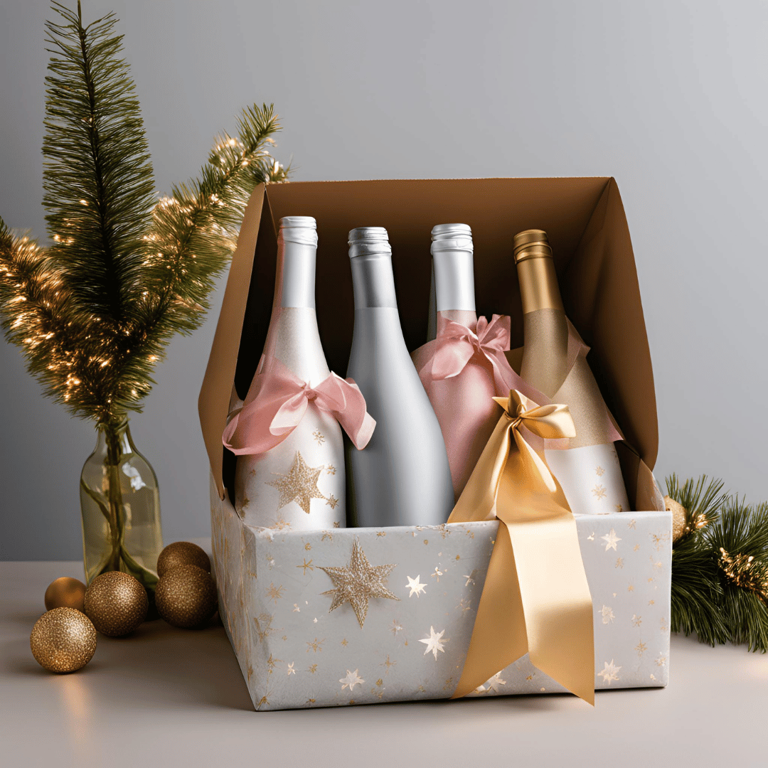 Christmas Wine Gift Pack - DiVino.com.au