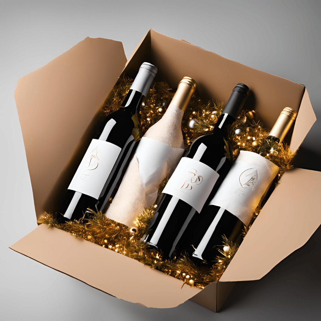 Christmas Wine Gift Pack - DiVino.com.au