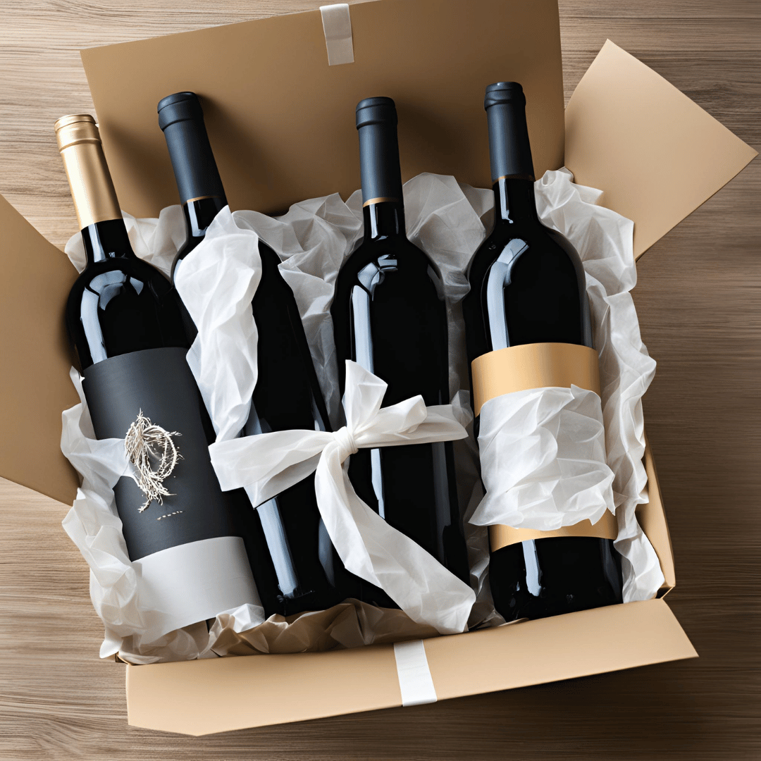 Christmas Wine Gift Pack - DiVino.com.au