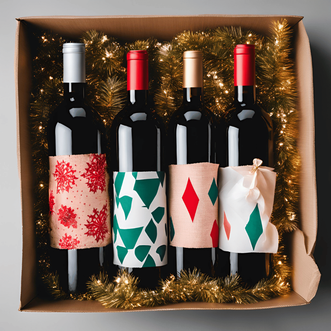 Christmas Wine Gift Pack - DiVino.com.au