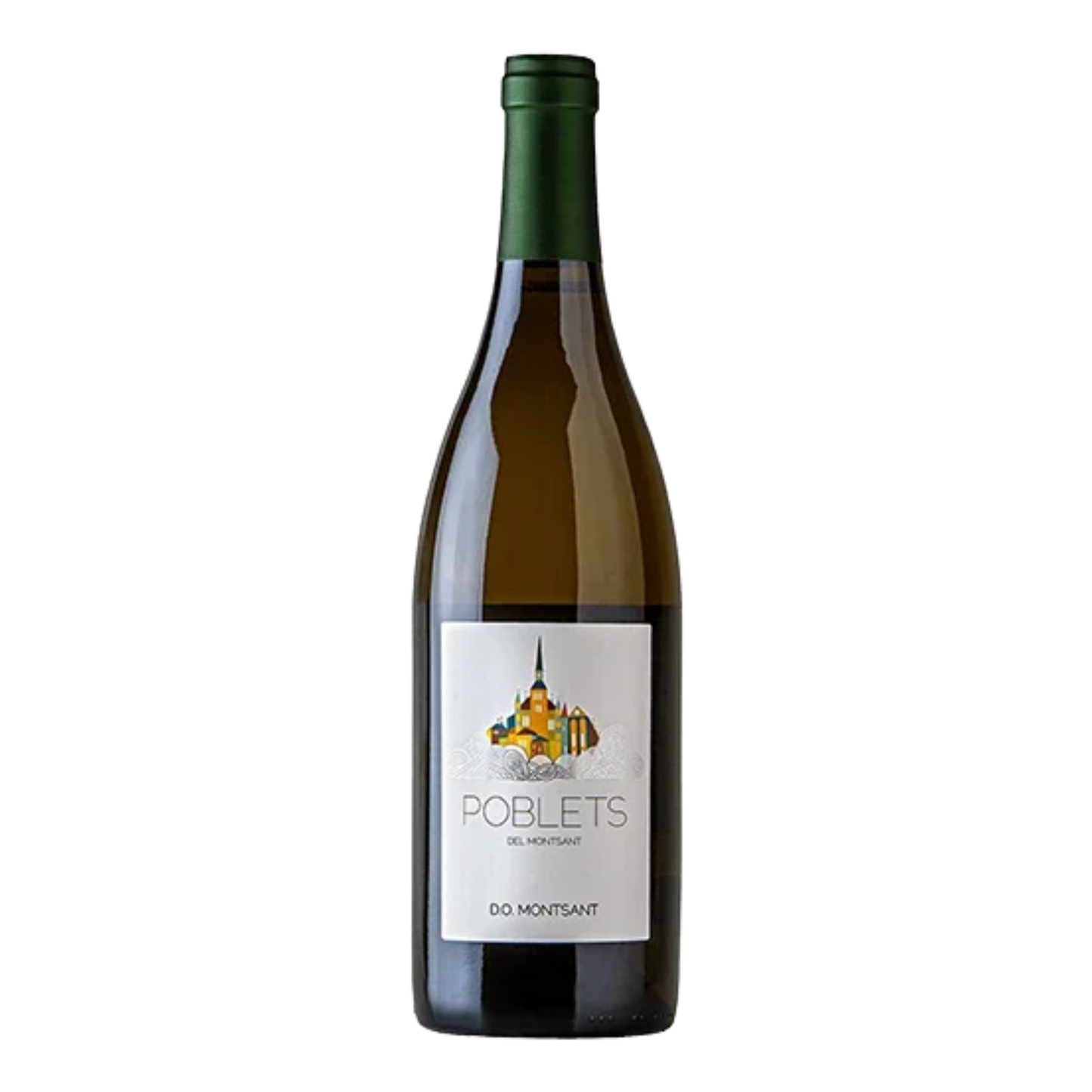 Clos Figueras Poblets del Montsant Blanco 2022 - DiVino.com.au