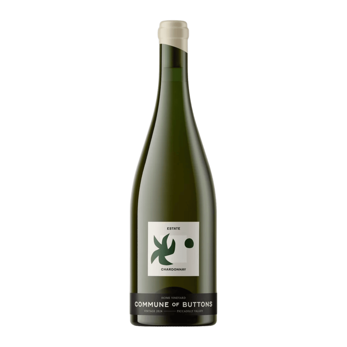Commune of Buttons ABC Chardonnay 2021 - DiVino.com.au