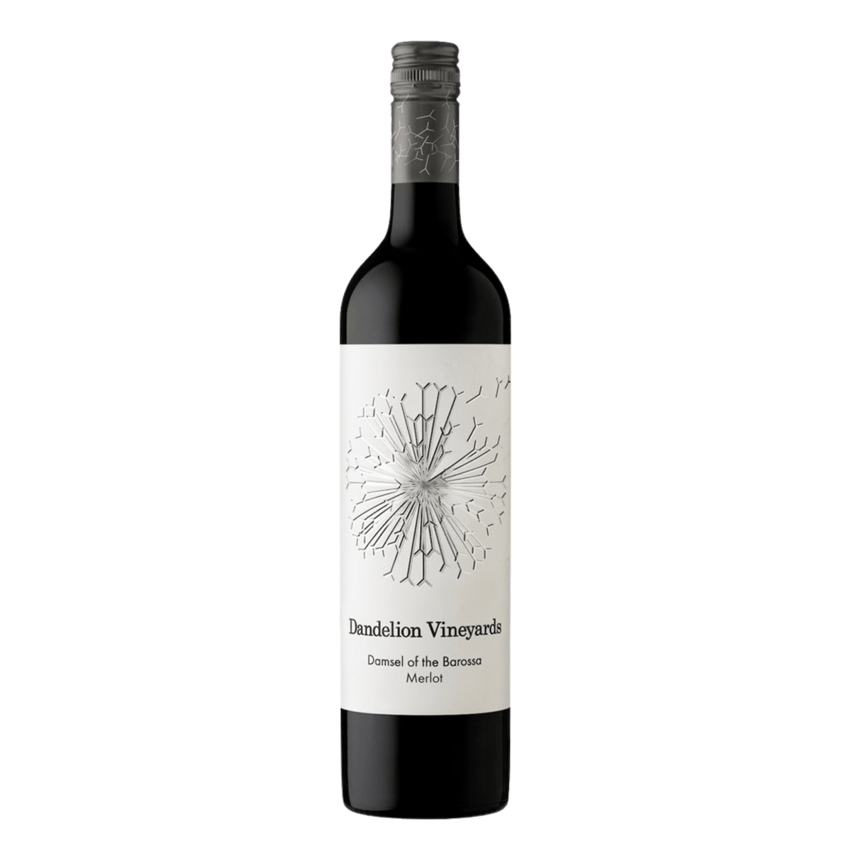 Dandelion Vineyards Damsel of the Barossa Merlot - DiVino.com.au