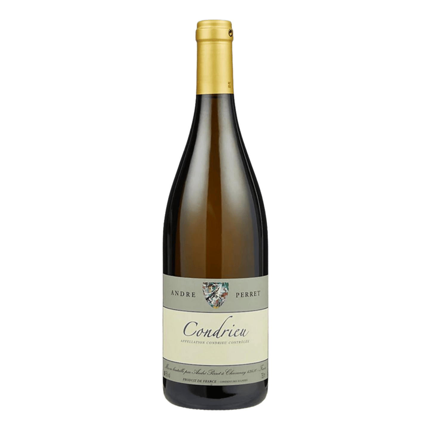 Domaine André Perret Condrieu 2023