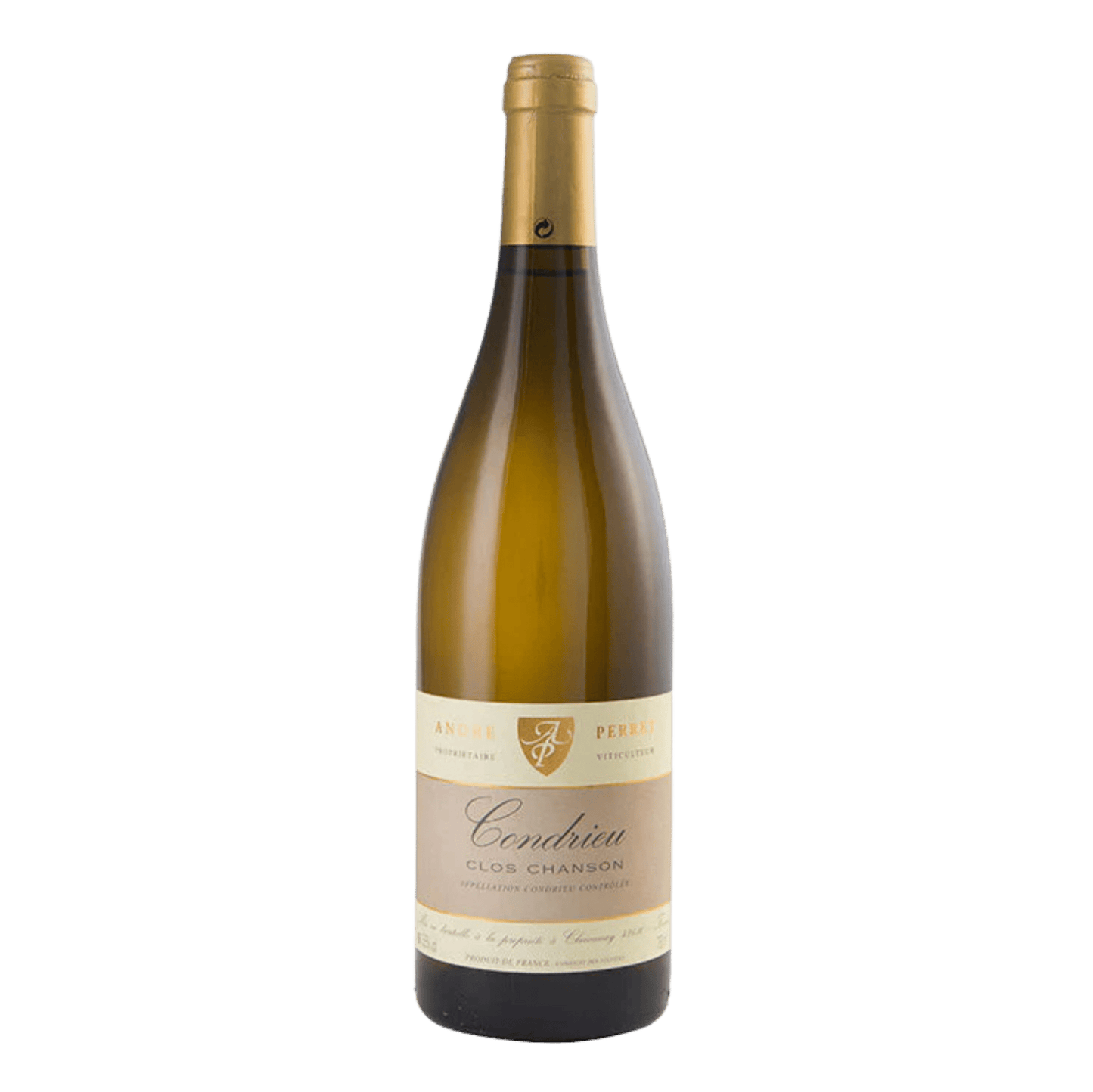 Domaine André Perret Condrieu 'Clos Chanson' 2022 - DiVino.com.au