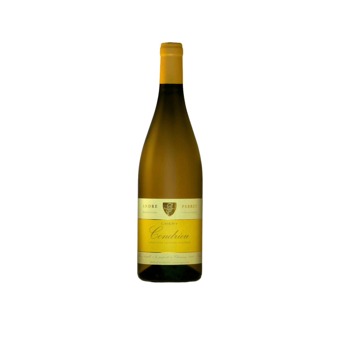 Domaine André Perret Condrieu 'Coteau de Chery' 2022 - DiVino.com.au