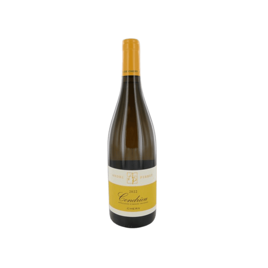 Domaine André Perret Condrieu 2022 - DiVino.com.au