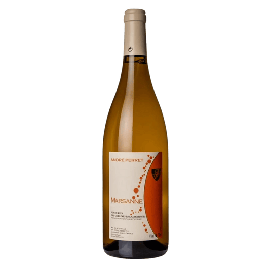Domaine André Perret Marsanne 2022 - DiVino.com.au