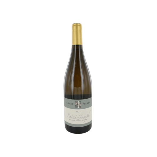 Domaine André Perret St Joseph Blanc 2022 - DiVino.com.au