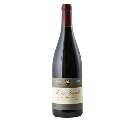 Domaine André Perret St Joseph Rouge 'Les Grisieres' 1.5L MAGNUM 2022 - DiVino.com.au