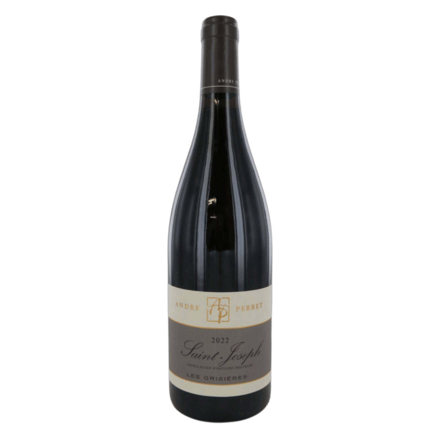 Domaine André Perret St Joseph Rouge 'Les Grisieres' 2022 - DiVino.com.au