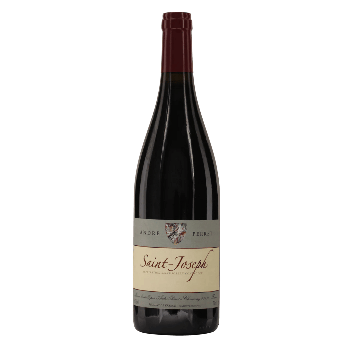 Domaine André Perret St Joseph Rouge 2022 - DiVino.com.au