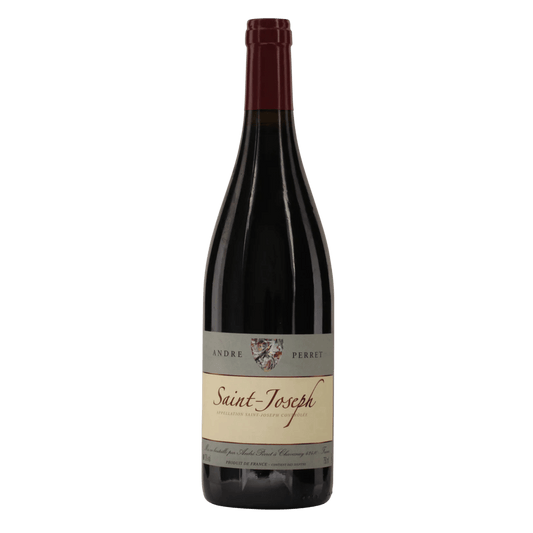 Domaine André Perret St Joseph Rouge 2022 - DiVino.com.au